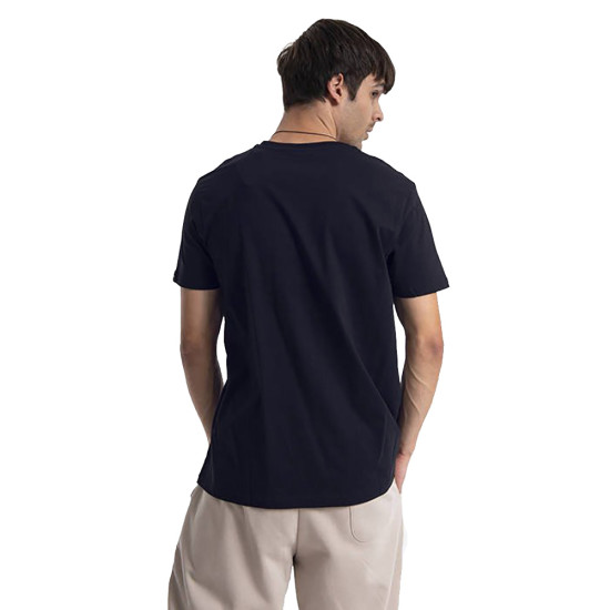 Alpha Industries Ανδρική κοντομάνικη μπλούζα Alpha Label T-Shirt